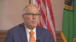 Governor Jay Inslee’s Final State of the State Address Calls for Equity