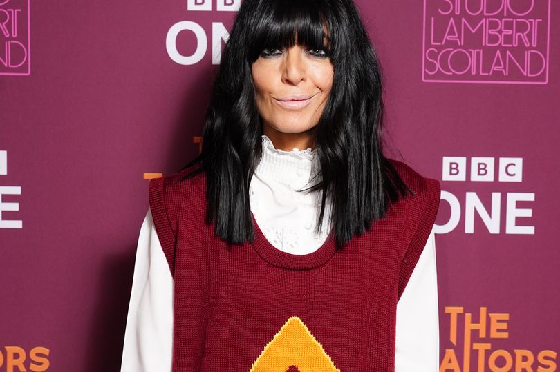 Claudia Winkleman Reveals How Traitors Are Chosen on BBC’s The Traitors