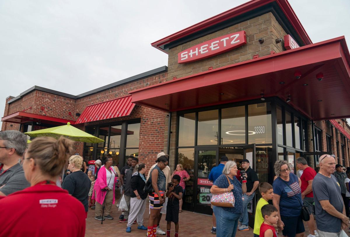 Sheetz Faces City Rejection in Farmington Hills but Remains Determined