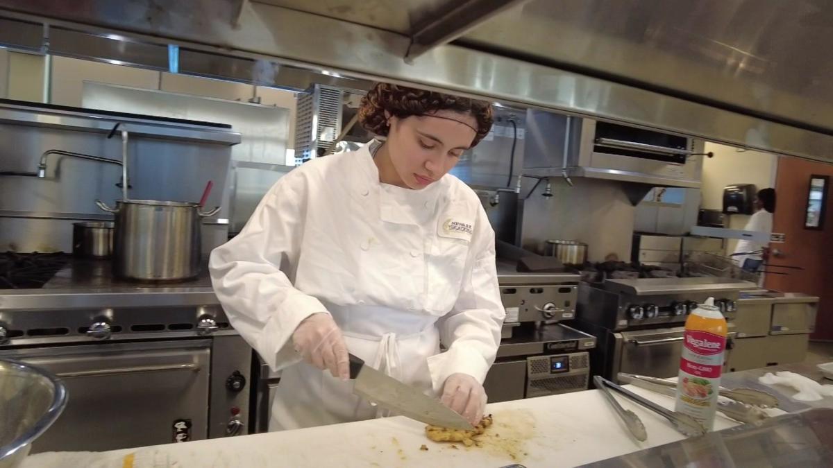 New Jersey Teens Shine in Exciting Reality Cooking Competition