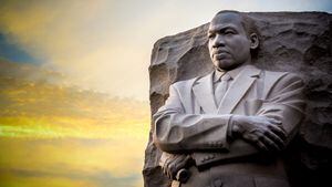 Exciting Events and Celebrations for MLK Day in the Miami Valley