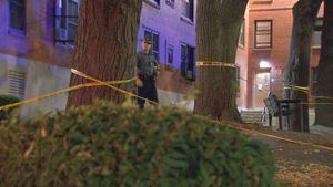 Teen Charged with Murder in Jamaica Plain Shooting Incident