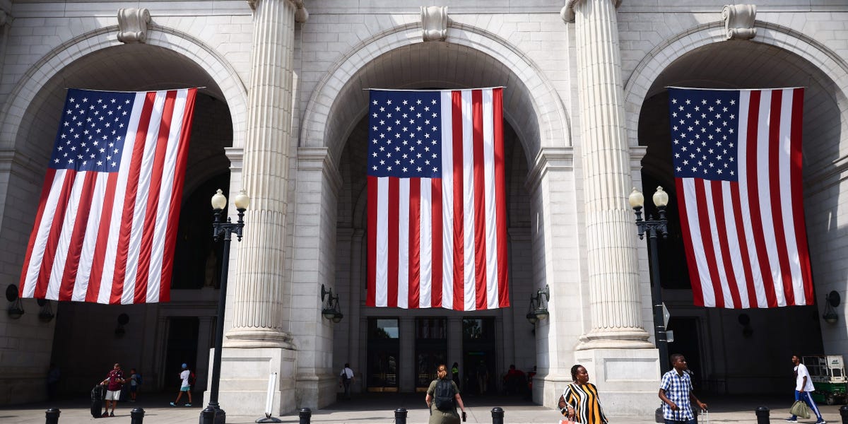 Airbnb Hosts Blocking Guests for Trump Inauguration Had Little Effect