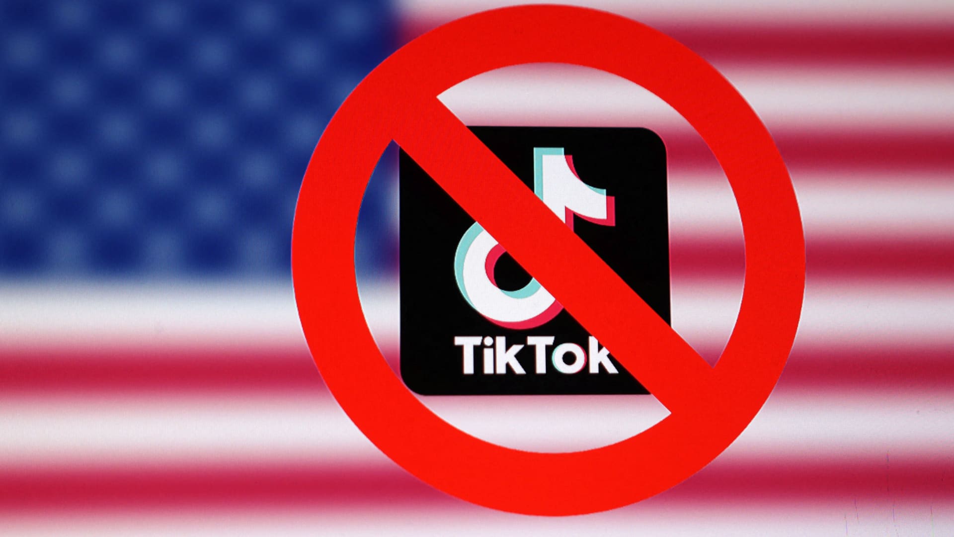 Apple and Google Remove TikTok from Stores as Service Halts in the US