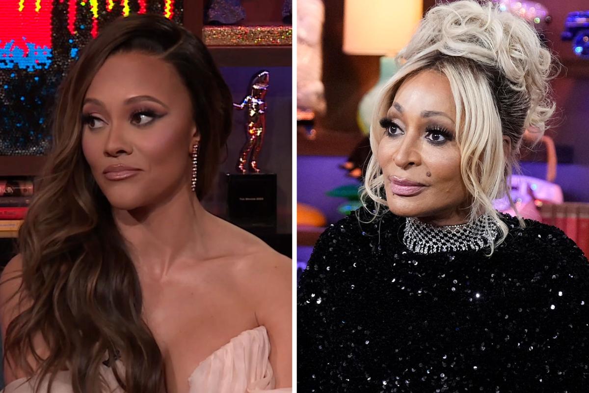 Ashley Darby Believes ‘RHOP’ Fans Will See Season 9 in a New Light