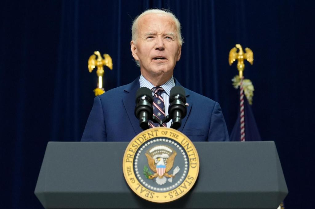 Biden’s Domestic Policy Achievements vs Public Perception: A Closer Look