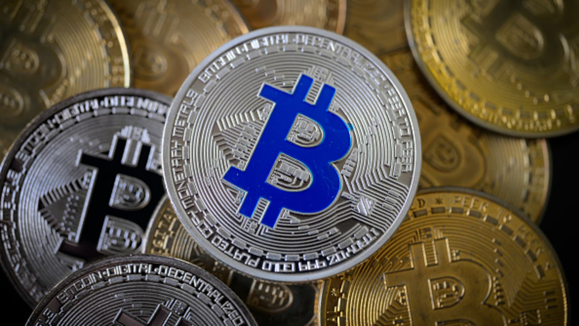 Bitcoin Surges Past $96,000 as Inflation Data Eases Crypto Market Concerns