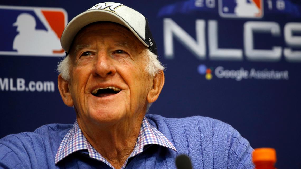 Bob Uecker, Beloved Broadcaster and Comedian, Passes Away at 90