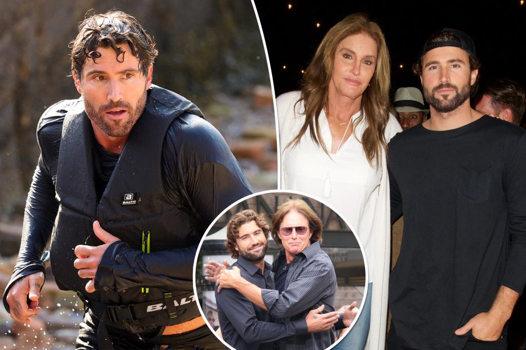 Brody Jenner Questions Authenticity of Caitlyn Jenner’s TV Transition