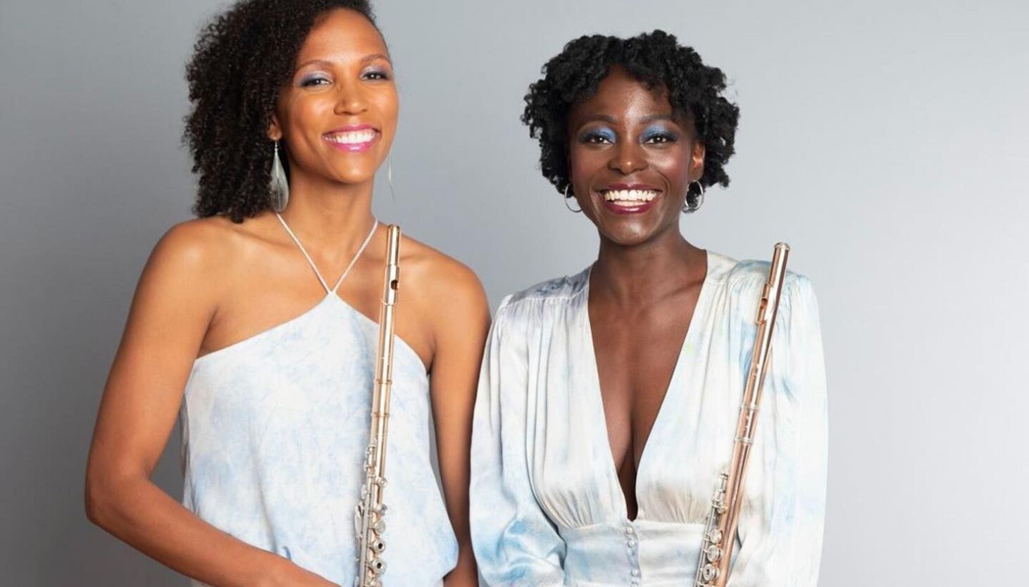 Chicago Sinfonietta’s MLK Concert to Showcase Flutonix’s Piece on Black Womanhood