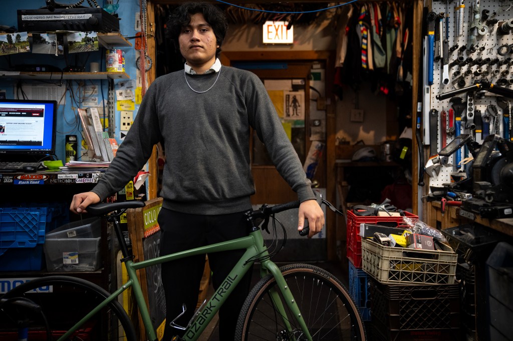 Chicago Students Propose Solutions for Safer Streets for Cyclists and Pedestrians