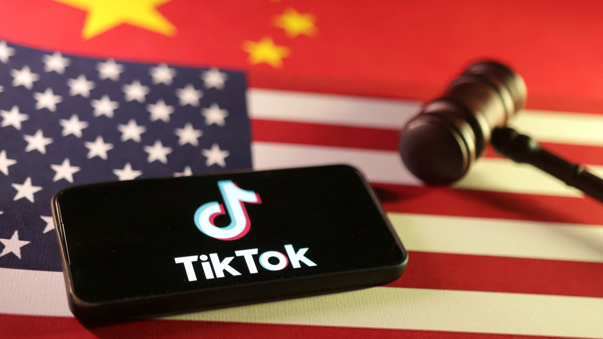 Supreme Court Upholds TikTok Ban, Paving Way for Possible Shutdown