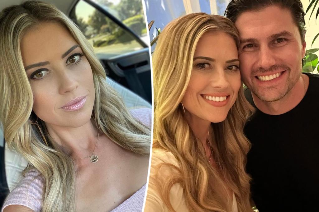 Christina Hall Reacts Strongly to Ex Josh’s Claim of Her Being ‘Obsessed’