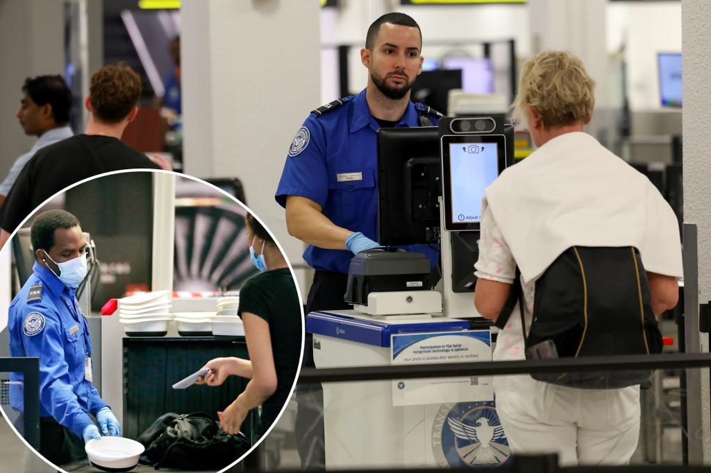 Common Passenger Behaviors That Could Delay Your TSA Experience