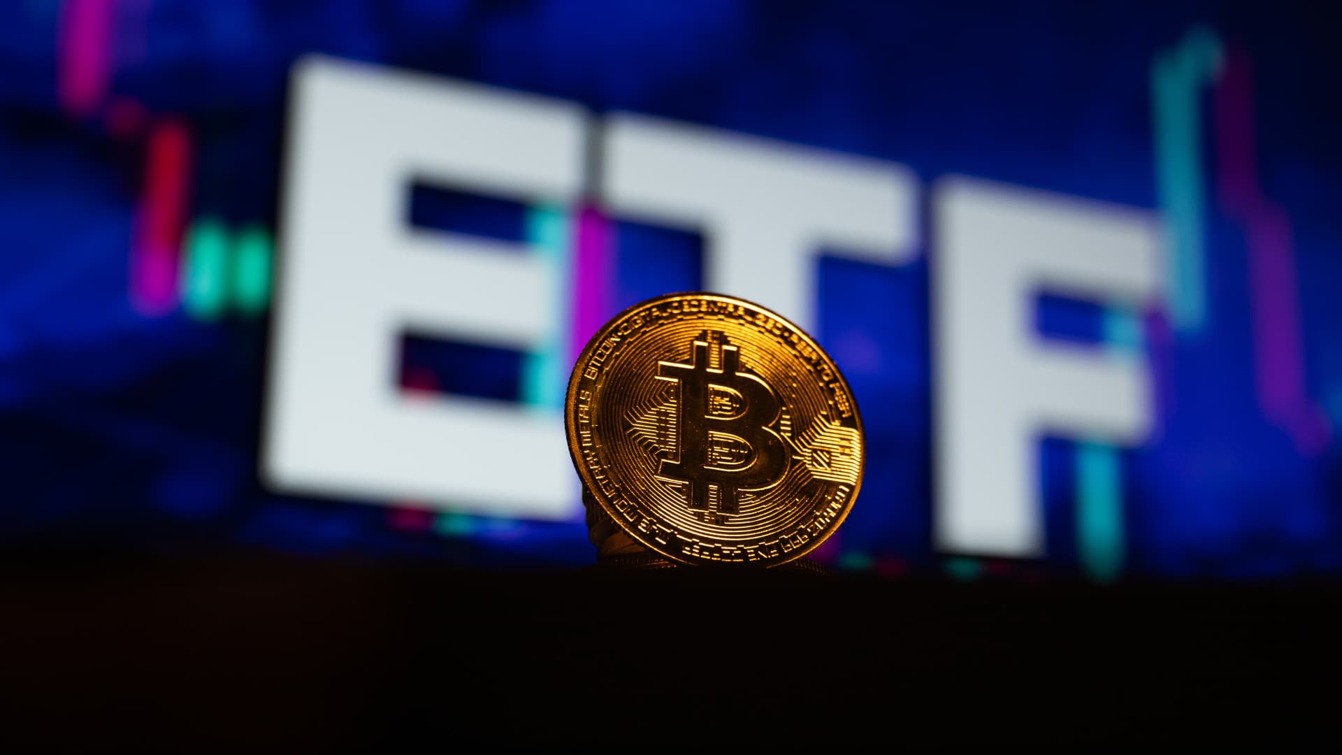 Crypto ETFs Set for Innovation in 2025, But Demand May Fall Short