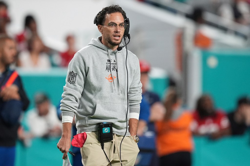 Dolphins Must Brace for Hidden Costs in Their NFL Strategy Moving Forward