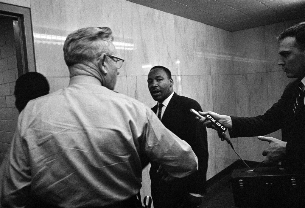 Dr. Martin Luther King Jr.’s Powerful Letter from Birmingham Jail Explained