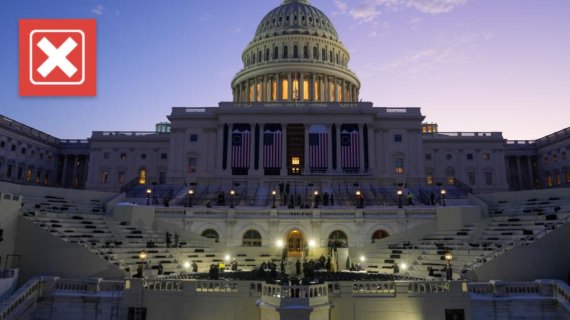 Exploring the History of Indoor Presidential Inaugurations Due to Weather