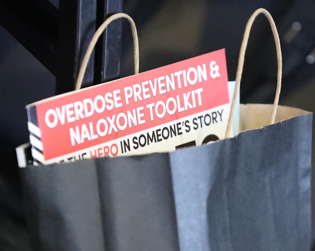 Fatal Drug Overdoses Decreased in Central Florida and Statewide in 2023