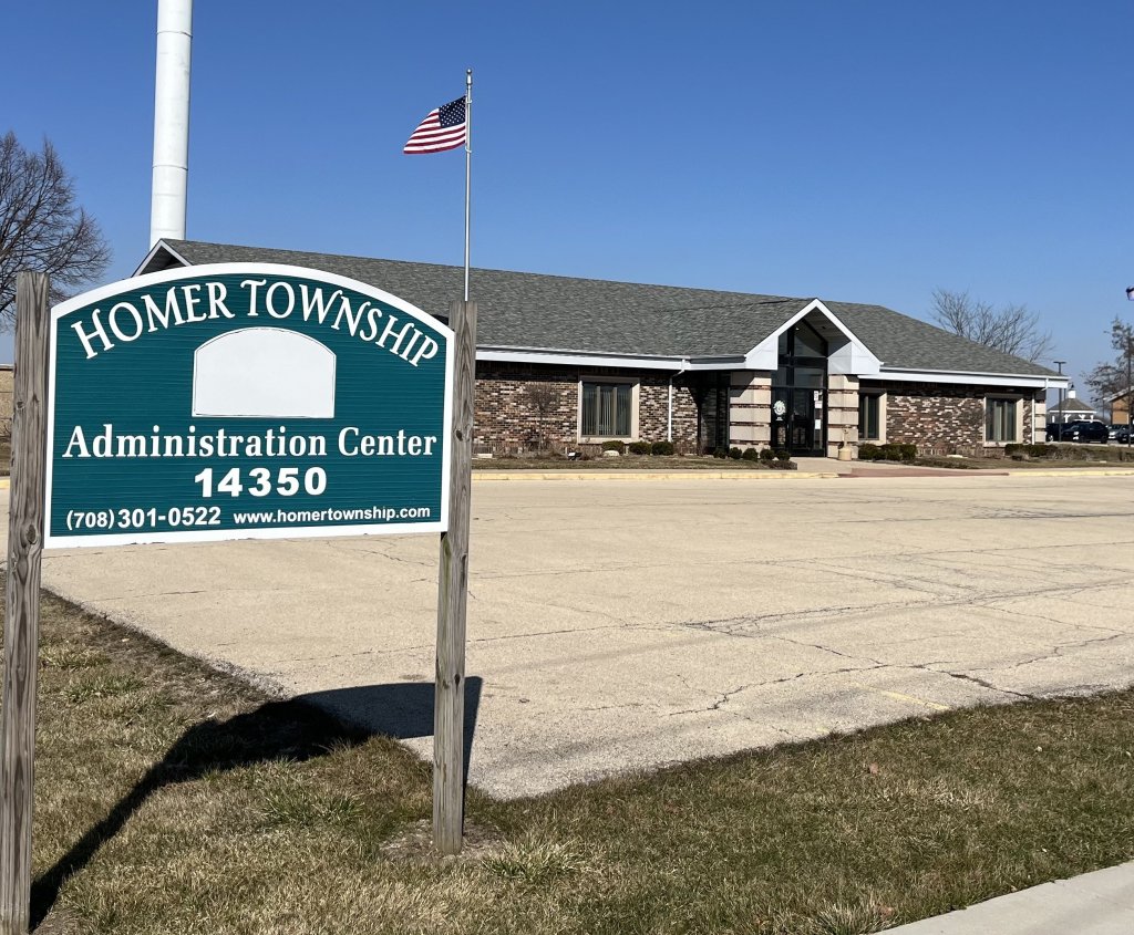 Homer Township Reduces Polling Places from 17 to 5 for Upcoming Primary