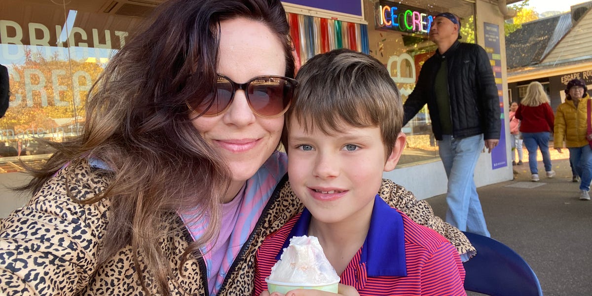 How We Overcame My Child’s Life-Threatening Allergy to Almonds Together