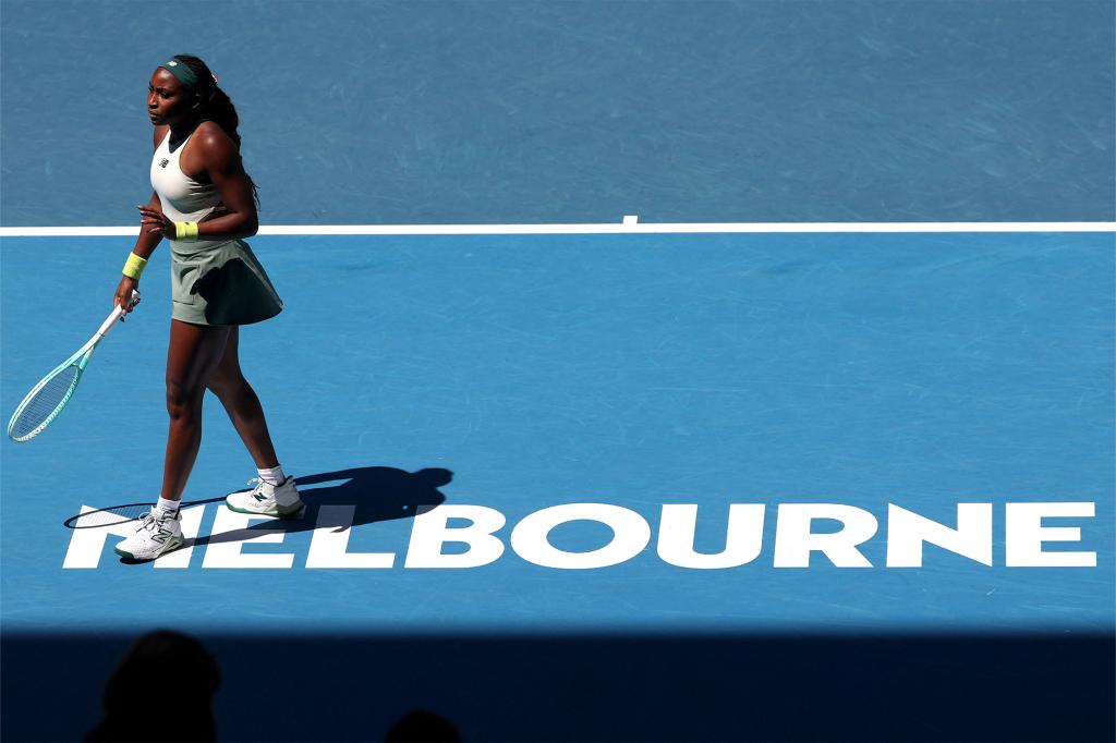 How to Watch Every Match of the 2025 Australian Open for Free