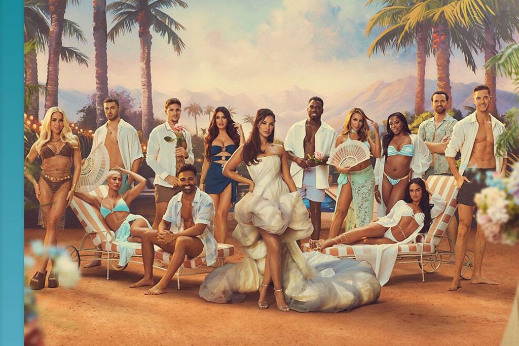 How to Watch Love Island All Stars Season 2 from Anywhere Easily