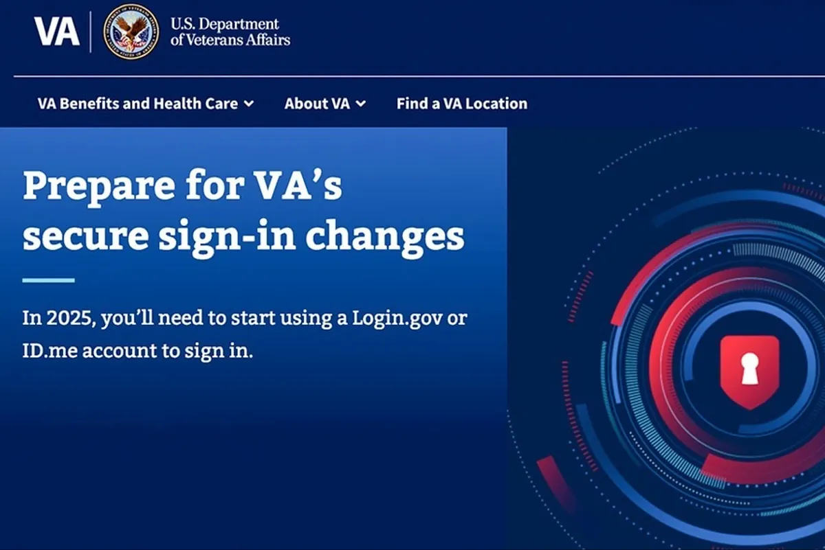 Imminent VA Sign-In Changes for 2025: Simplifying Access to Benefits