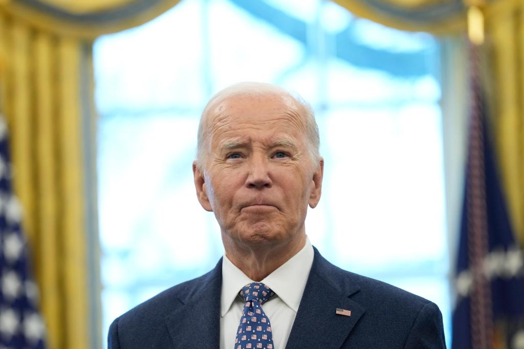 Joe Biden’s Retirement To-Do List: Ideas for His Next Chapter