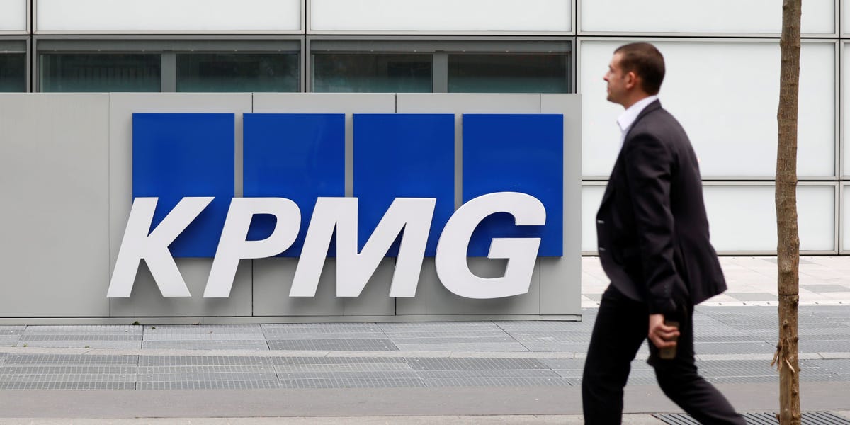 KPMG Set to Launch US Law Firm with Unique Arizona License Soon