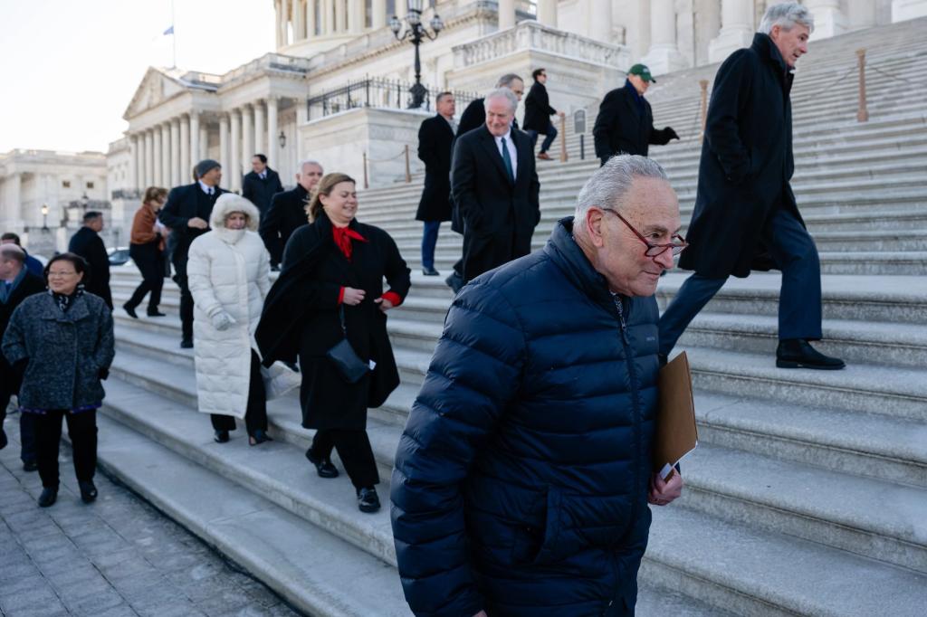 Laken Riley Vote Forces Senate Democrats to Reconsider Biden’s Border Policies