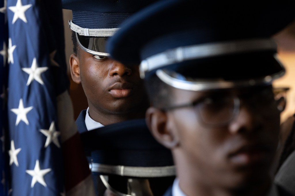 MLK Day Breakfast Highlights Commitment to Protecting Rights and Justice