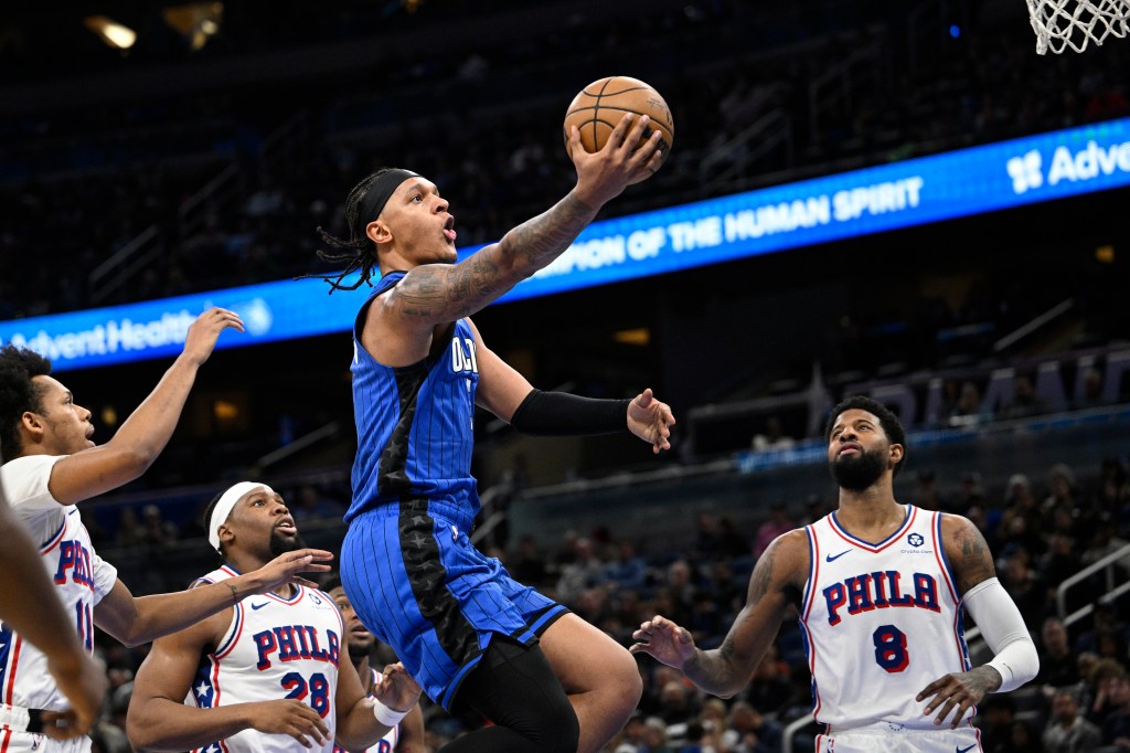 Magic Season Review: First Half Insights and Future Prospects