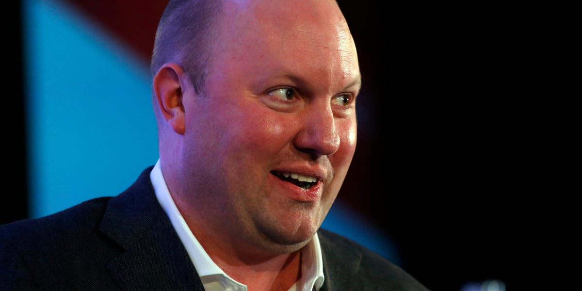 Marc Andreessen Advocates for DOGE’s Return-to-Office Policies in Washington