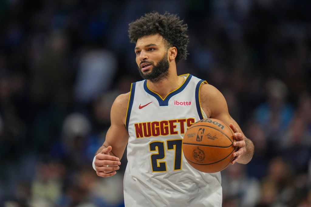 Michael Malone Says Jamal Murray Is Not at Full Health in Dallas