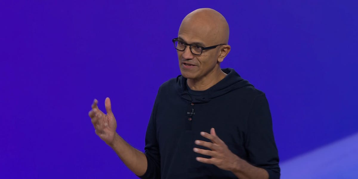 Microsoft Layoffs Impact Security, Sales, Gaming, and More Across Teams