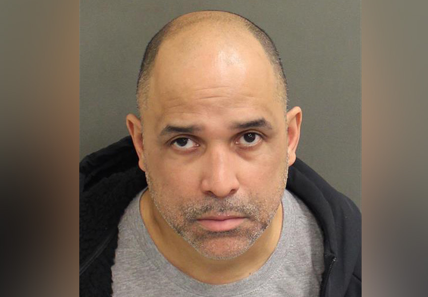 Orange County Man Arrested for Kidnapping and Rape of 13-Year-Old Girl