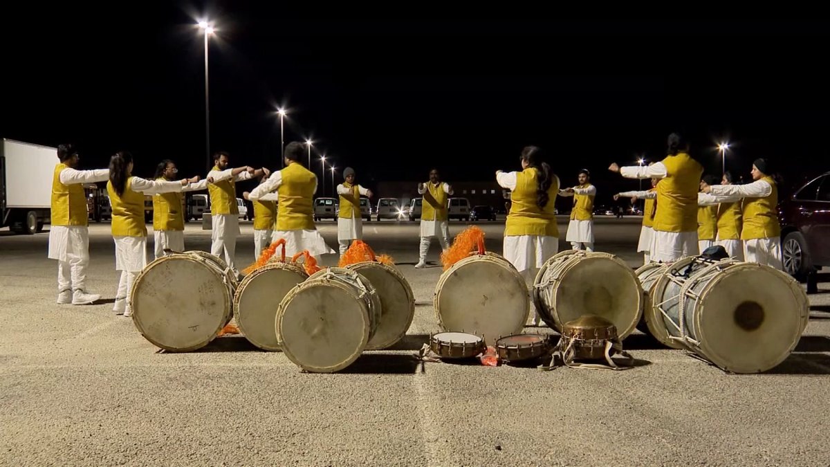 Plano Drum Group to Make History at Presidential Inaugural Parade