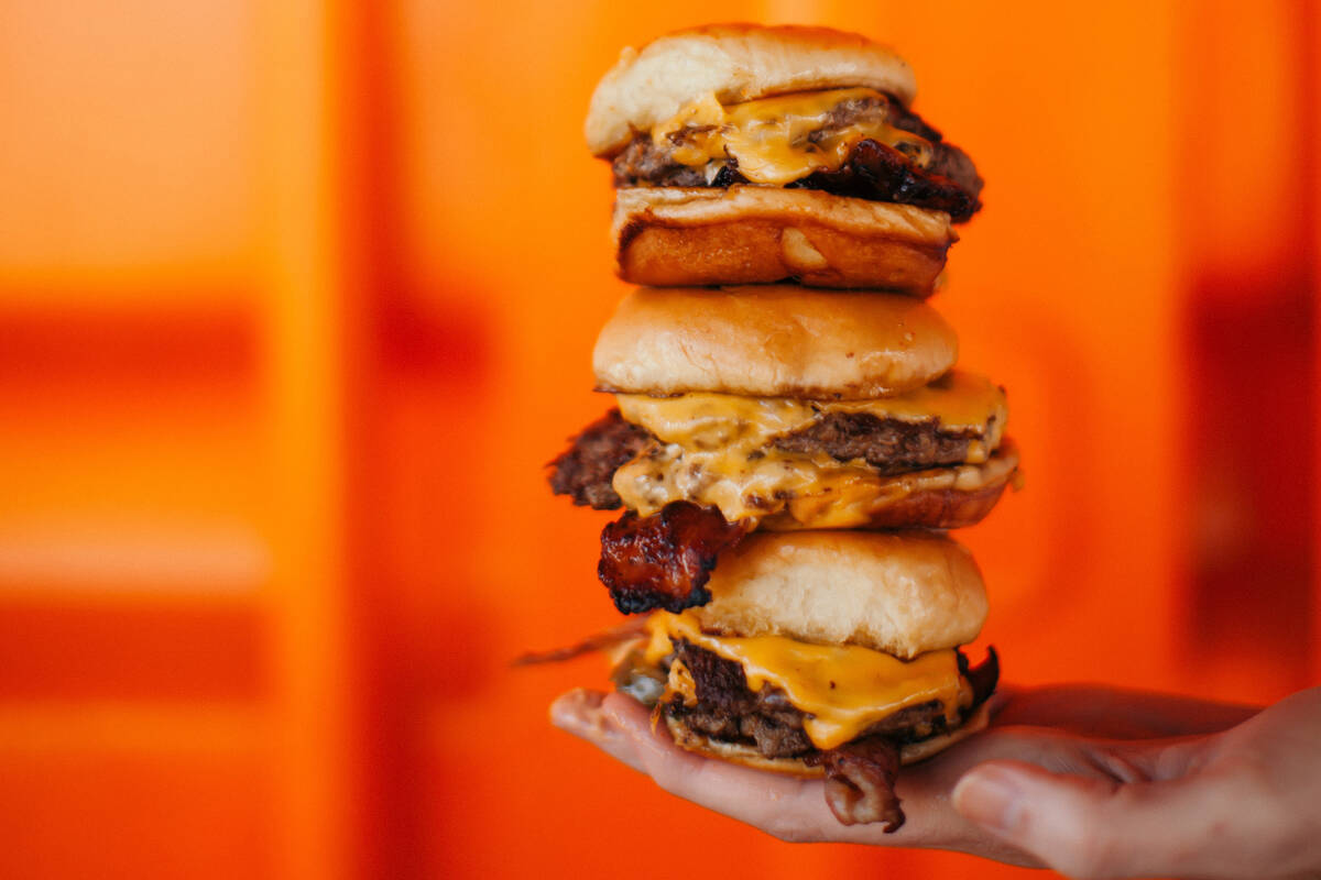 Smalls Sliders to Launch 12 New Locations in Las Vegas Area