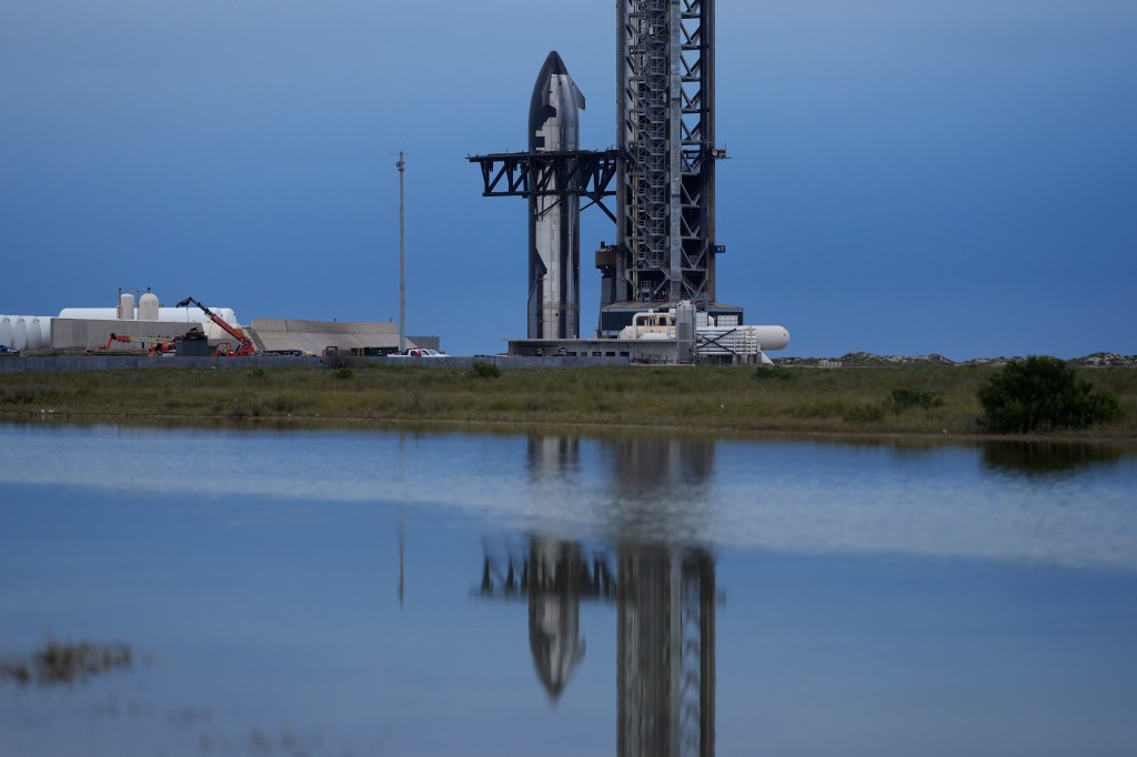 SpaceX Prepares for First Starship Test Launch of 2023 Today