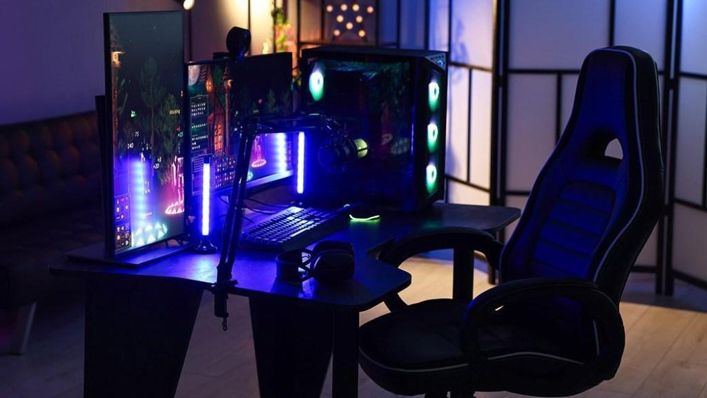 Stay Comfortable During Epic Battles with Top PC Gaming Chairs