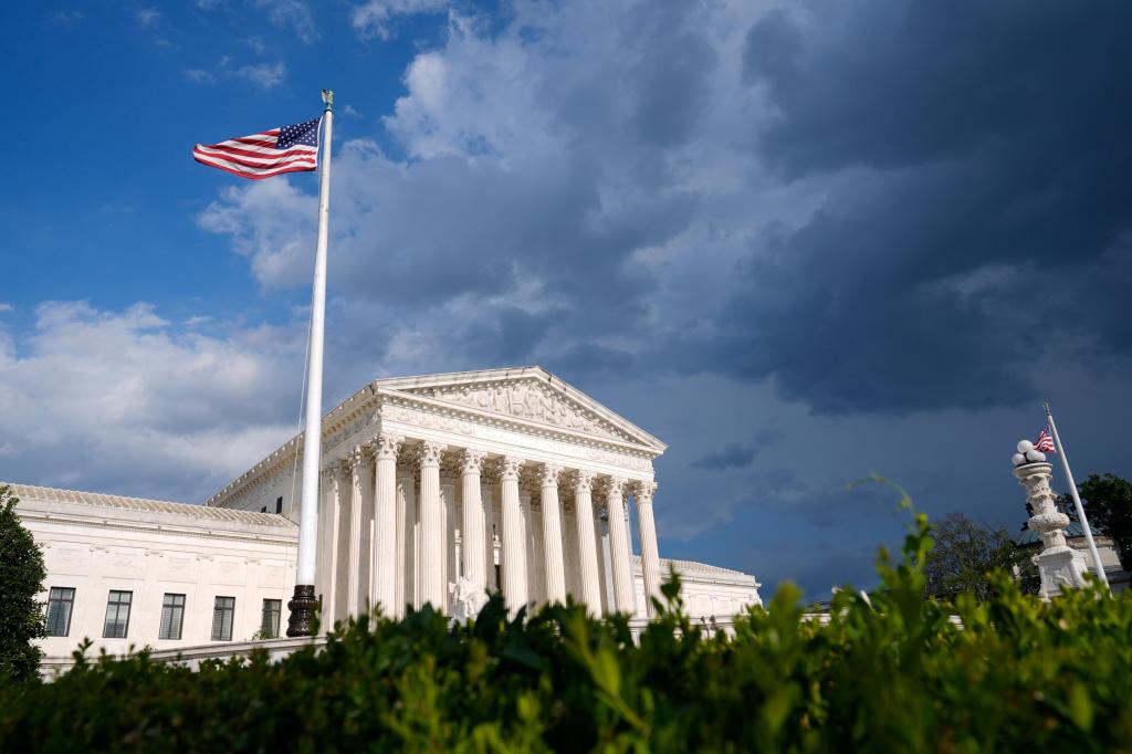 Supreme Court Rejects Oil and Gas Companies’ Appeal on Climate Lawsuits