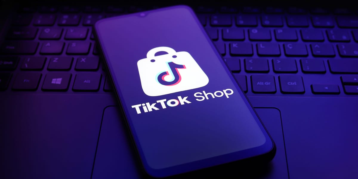 TikTok Shop Sellers Fear ‘Doomsday’ as US Ban Looms Ahead