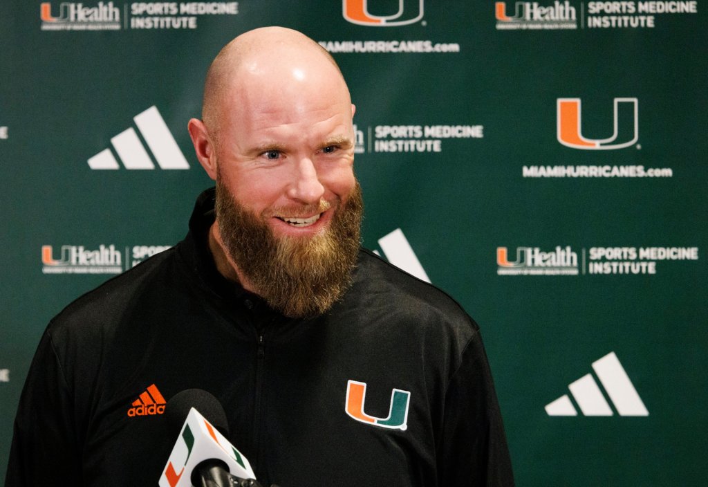 Two UM Defensive Coaches Reportedly Leaving for Other Jobs