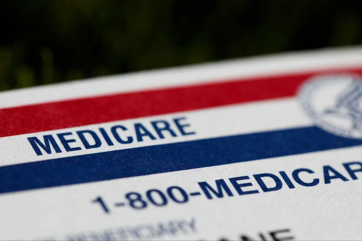 Understanding Medicare Nursing Home Coverage: Key Conditions Explained