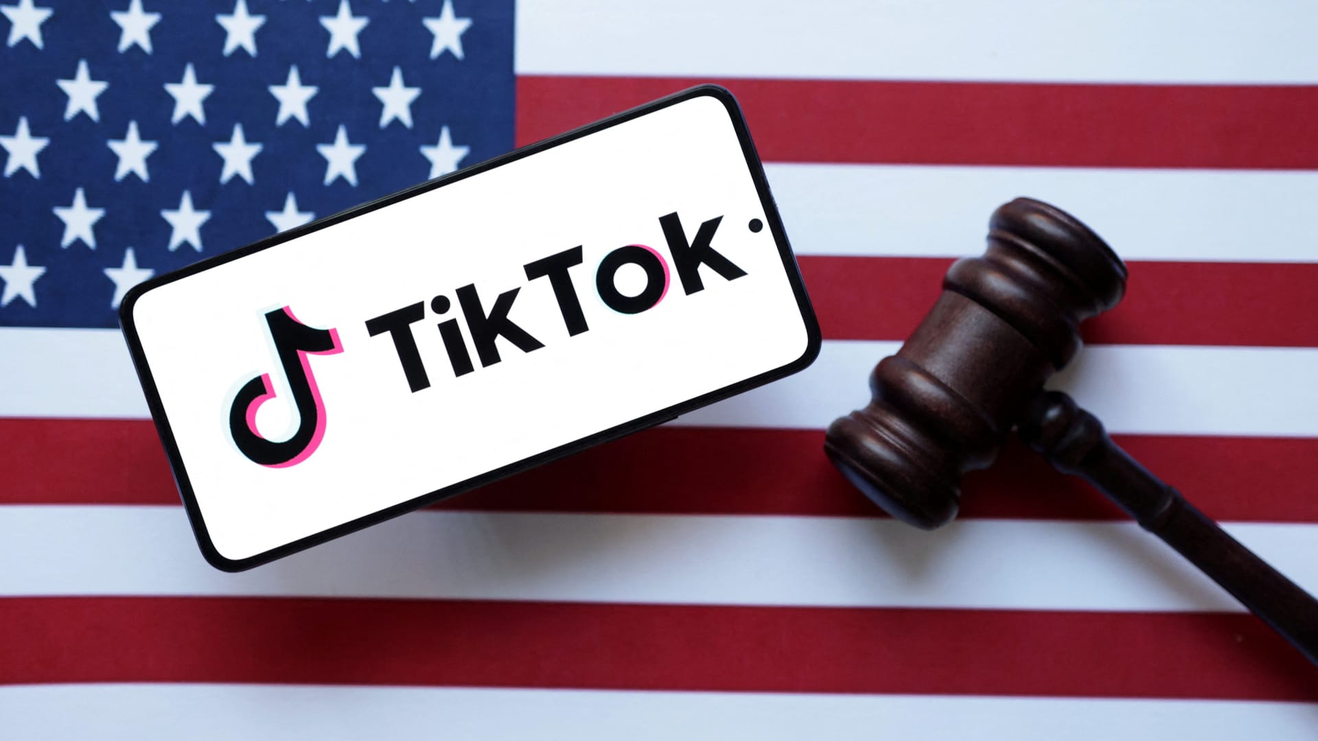 VPNs May Help Americans Keep Access to TikTok Amid Potential Ban