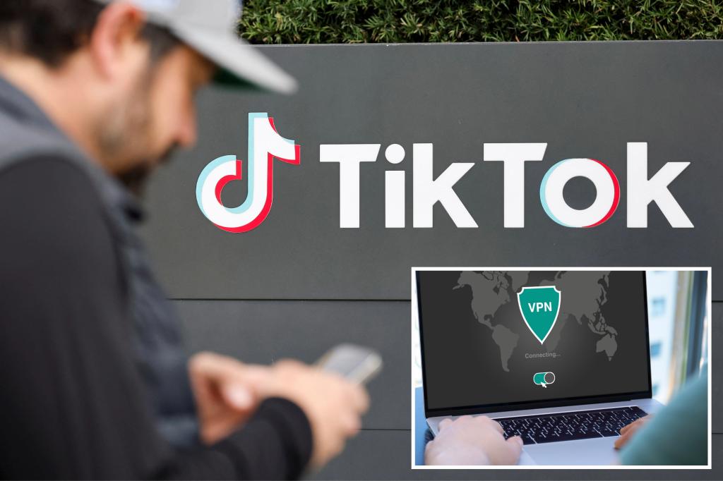 Why VPNs Can’t Bypass the US TikTok Ban Explained Simply