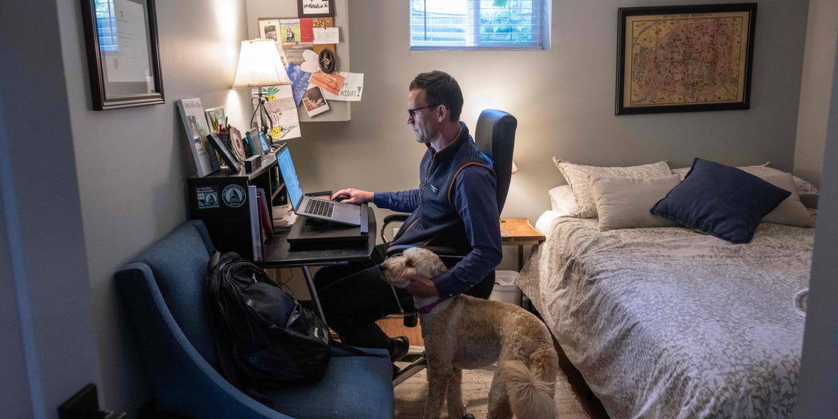 Work-From-Home Is Here to Stay, But Finding Remote Jobs Is Tough