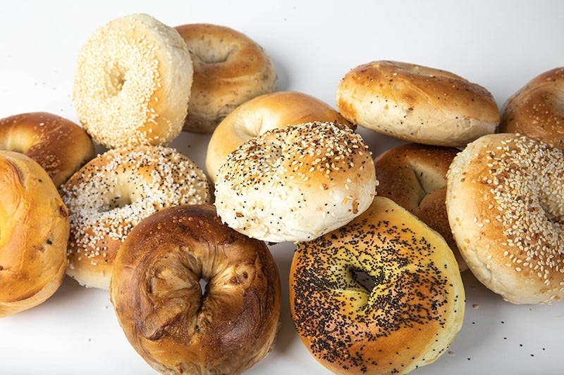 National Bagel Day: Tasty Ways to Celebrate and Get a Schmear in Michigan