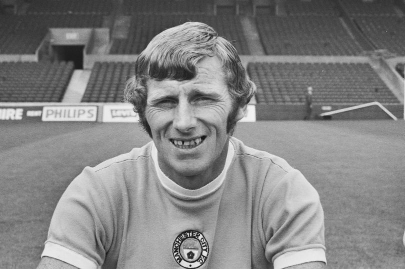 Former Man City Captain and Manager Tony Book Passes Away at 90